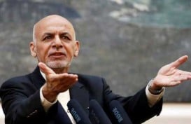 Simak 8 Fakta Presiden Afghanistan, Ashraf Ghani Kabur Usai Taliban Ambil Alih