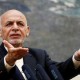 Simak 8 Fakta Presiden Afghanistan, Ashraf Ghani Kabur Usai Taliban Ambil Alih