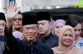 Setelah Mundur, Muhyiddin Ditunjuk Raja sebagai Perdana Menteri Sementara Malaysia