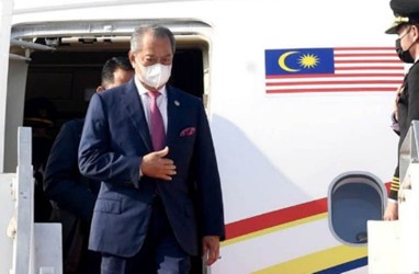 PM Malaysia Muhyiddin Yassin Mundur Picu Krisis Politik Kepemimpinan