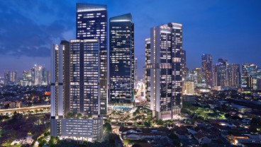 Wow! Laba Ciputra (CTRA) Meroket 185 Persen pada Semester I/2021