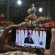 Jokowi Targetkan Penerimaan Pajak Tumbuh 10,5 Persen di 2022