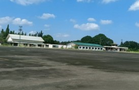 Angkasa Pura I akan Optimalisasi Lahan Eks-Bandara Selaparang Lombok Jadi Automotive Sports Parks