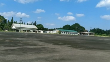 Angkasa Pura I akan Optimalisasi Lahan Eks-Bandara Selaparang Lombok Jadi Automotive Sports Parks