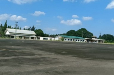 Angkasa Pura I akan Optimalisasi Lahan Eks-Bandara Selaparang Lombok Jadi Automotive Sports Parks