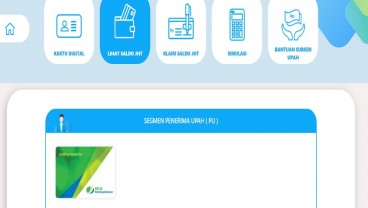 Subsidi Upah Sudah Cair! Segera Cek Nama Anda di Website Ini