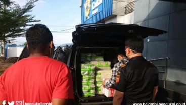 Bea Cukai Jambi Ungkap Modus Penjualan Rokok Ilegal Lewat Marketplace