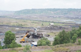 PTBA Kaji Dua Opsi Skema Pembangunan Pabrik DME Bersama Pertamina dan Air Products