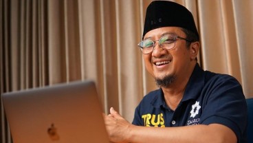 Ambisi Yusuf Mansur Buat Kongsi BABP, REAL, & BEBS