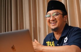 Ambisi Yusuf Mansur Buat Kongsi BABP, REAL, & BEBS
