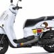 Honda Scoopy x Snoopy Hadir di Thailand, Harga Rp23,4 Juta