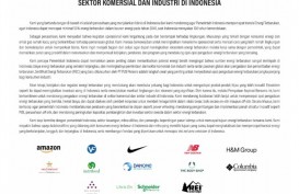 Peran Sektor Komersial dan Industri Mendukung Akselerasi Transisi Energi Terbarukan Indonesia