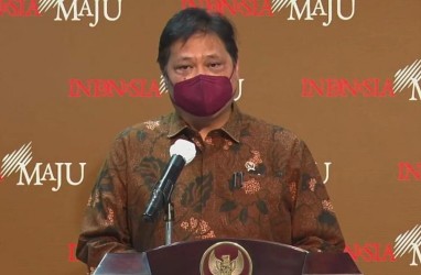 PEN 2022 Masih Difokuskan untuk Kesehatan dan Perlindungan Sosial 