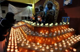 HUT Ke-76 RI, Pengusaha di Bali Nantikan Dukungan Pemerintah