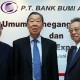 RUPST Bank Bumi Arta (BNBA) Angkat Direktur Baru