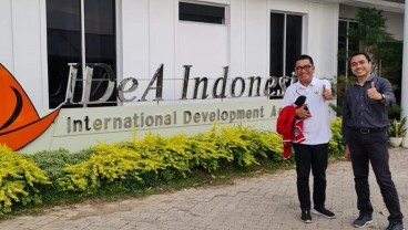 IPO 2021, Margin Tebal IDEA dari Pendidikan Vokasi  