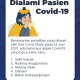 5 Gejala yang Paling Sering Dialami Pasien Covid-19