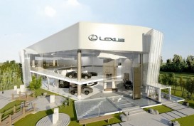 Catat Tanggalnya, Lexus Hadirkan Galeri Virtual Lexus Experience