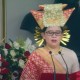Puan Maharani Bacakan Teks Proklamasi di Upacara 17 Agustus di Istana Merdeka