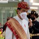 Jokowi Targetkan Penerbitan SBN Rp991,28 Triliun pada 2022