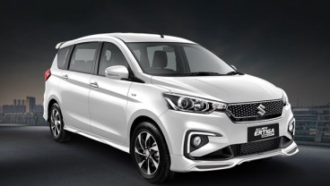 HUT Ke-76 RI, Promo Jumbo Menanti Pembeli New Carry, Ignis, SX-4 & All New Ertiga