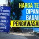 Pengawasan dan Kajian Tata Niaga Harga Tes PCR Diperlukan