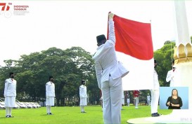 Bendera Merah Putih Indonesia dan Monako Identik, Begini Bedanya