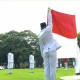 Bendera Merah Putih Indonesia dan Monako Identik, Begini Bedanya