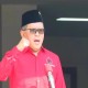 HUT Ke-76 RI, PDIP Ajak Bangsa Indonesia Miliki Semangat Gresyia-Apriyani