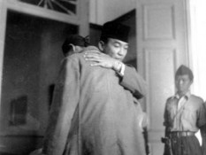 Surat Mengharukan Presiden Soekarno untuk Sang Sahabat, Jenderal Sudirman