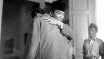 Surat Mengharukan Presiden Soekarno untuk Sang Sahabat, Jenderal Sudirman