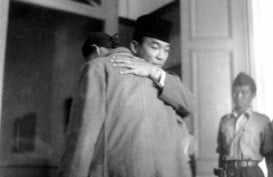 Surat Mengharukan Presiden Soekarno untuk Sang Sahabat, Jenderal Sudirman