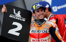 Bos MotoGp Hingga Alex Marquez Beri Ucapan Peringatan HUT RI Ke-76