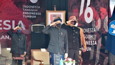 HUT Ke-76 RI, Nadiem Makarim: Mari Wujudkan Pendidikan Tanpa Belenggu, Batasan dan Kekerasan