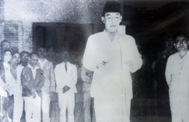 Mengenal Kisah 9 Istri Bapak Proklamator Indonesia, Soekarno