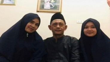 Terpilih Paskibraka, Putri Pasangan Karyawan PTPN V Kibarkan Merah Putih di Istana