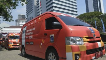 KEKEBALAN KELOMPOK : Sulsel Kerahkan 9 Mobil Vaksin