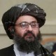 Kuasai Afghanistan,Taliban Siap Jalin Hubungan Damai dengan Negara Lain