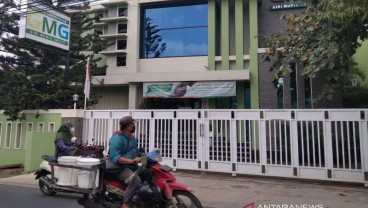 Penarikan Tabungan di Koperasi Giri Muria Group Terkendala