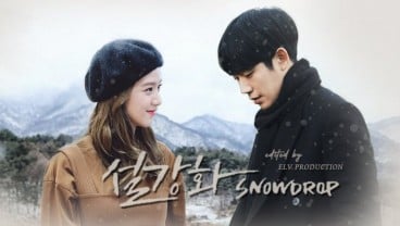 Snowdrop, Serial Drama Korea Dibintangi Jisoo Blackpink dan Jung Hae Segera Tayang