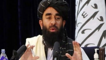 Taliban Janji Hormati Hak Wanita Afganistan Sesuai Syariah Islam