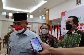 Bangun Ketahanan Pangan, Pemkab Kukar Gandeng 7 Perusahaan