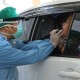 Jokowi Perintahkan Tarif Tes PCR Diturunkan, Masih Ada Rumah Sakit Mematok Rp900 Ribu