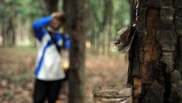 Upah Riil Buruh Tani dan Bangunan Turun Tipis pada Juli 2021