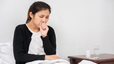 Studi Terbaru: Pasien Long Covid Bisa Alami Pembekuan Darah