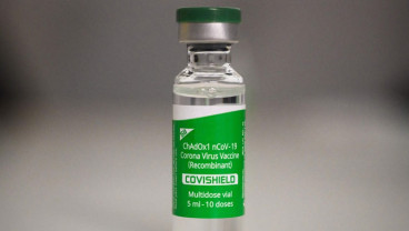 WHO: Waspada Vaksin Covid Covishield Palsu Beredar di Asia Tenggara dan Afrika