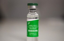 WHO: Waspada Vaksin Covid Covishield Palsu Beredar di Asia Tenggara dan Afrika