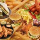 5 Penyakit yang Mengintai Jika Kebanyakan Makan Fast Food