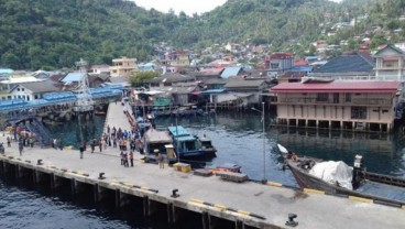 ABUPI Ingin Pemerintah Percepat Konsesi Pelabuhan