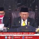 Ketua MPR: Lembaga Negara Seharusnya Peringati Hari Konstitusi